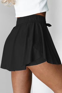 Cutie Tennis Skort