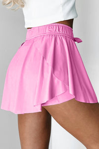 Cutie Tennis Skort