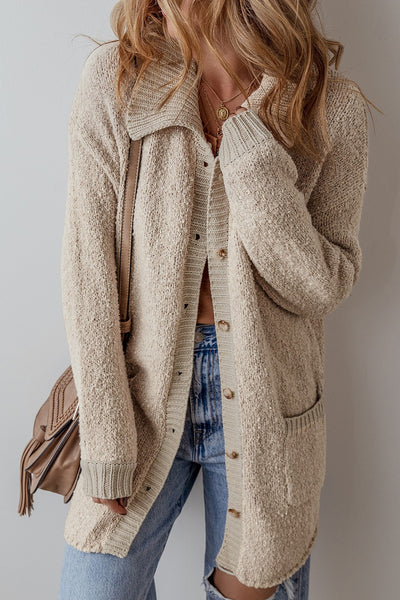 トップス feather damage cardigan Damage Crop Knit Cardigan (3color) - N MORED | 60% - Asian