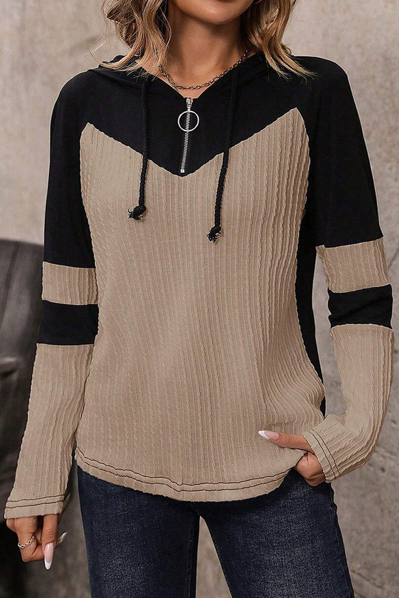 Jada Sweater