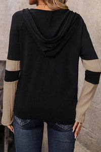 Jada Sweater