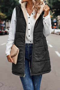 Marcy Vest