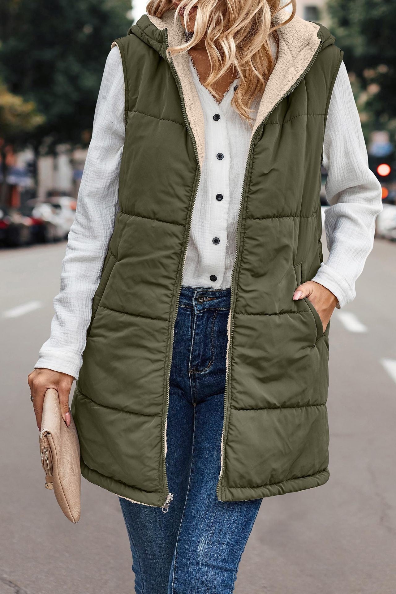 Marcy Vest