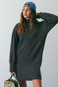 Savanna Sweater Dress