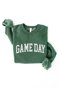 Game Day (Green)