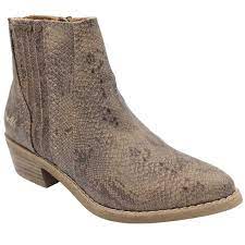 Desert Dream Boots