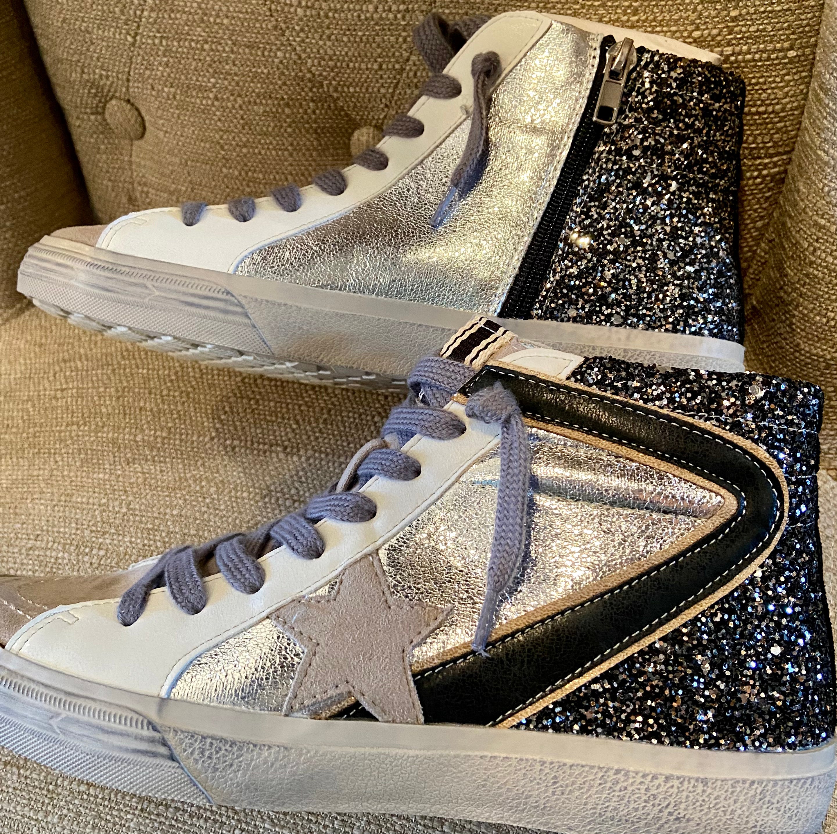 Stardust Sneakers