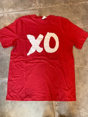 XOXO Tshirt